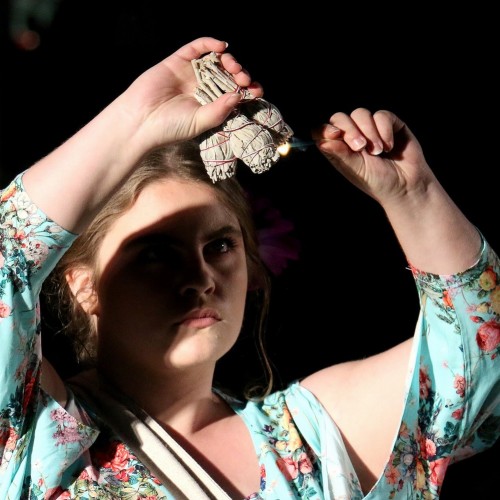 XX lecie Teatru Parra- wieczorne spektakle